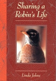 Sharing a Robin's Life by Linda Johns