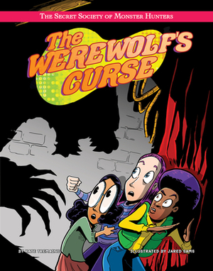The Werewolf's Curse by Kate Tremaine