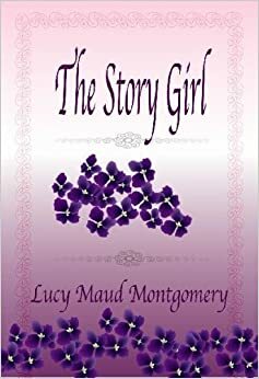 قصه\u200cهای جزیره ۱، دختر قصه\u200cگو by L.M. Montgomery