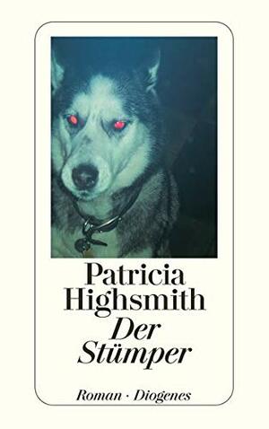 Der Stümper by Melanie Walz, Patricia Highsmith