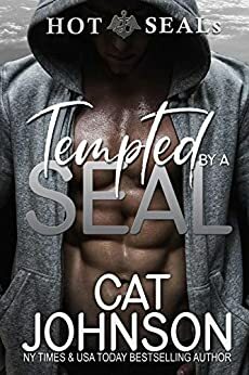 Tempted by a SEAL by Cat Johnson