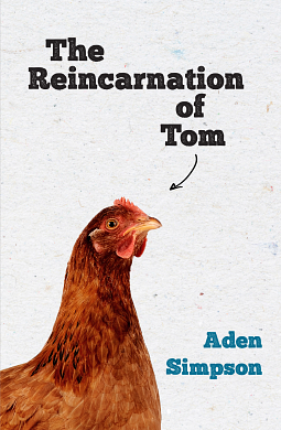 The Reincarnation of Tom by Aden Simpson