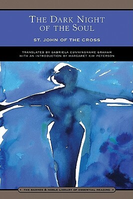 The Dark Night of the Soul by John of the Cross