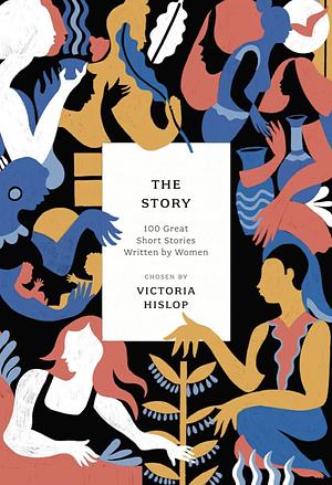 The Story by Victoria Hislop