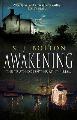 Awakening by Sharon Bolton