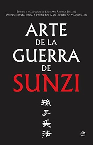 Arte de la guerra by Sun Tzu