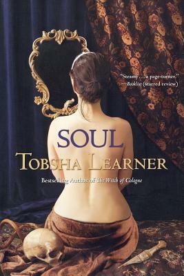Soul by Tobsha Learner