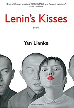 Całusy Lenina by Yan Lianke