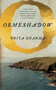 Ormeshadow by Priya Sharma