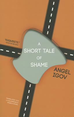 A Short Tale of Shame by Angel Igov