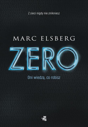 Zero by Marc Elsberg