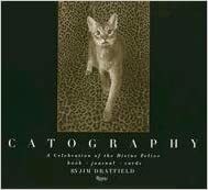 Catography by Jim Dratfield