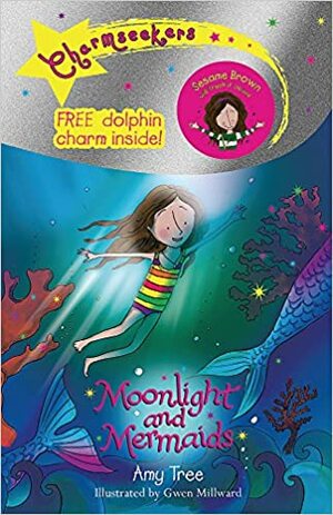 Moonlight and Mermaids by Amy Tree
