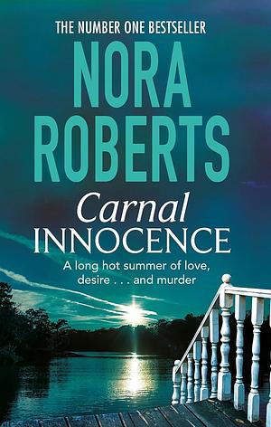 Carnal Innocence by Nora Roberts