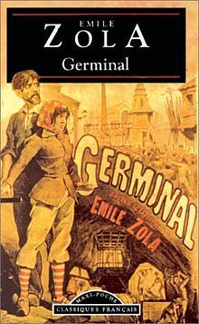 Germinal by Émile Zola