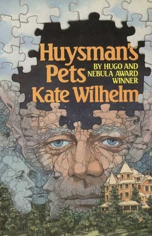 Huysman's Pets by Kate Wilhelm