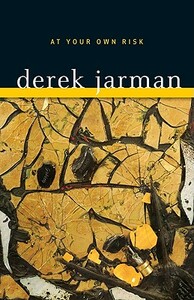 At Your Own Risk: A Saint's Testament by Derek Jarman