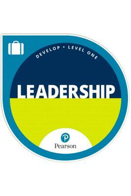 Leadership: Knowledge Level 1 Badge -- Mylab Standalone Access Card by Pearson Education