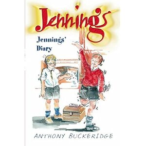 Fredys Tagebuch by Anthony Buckeridge