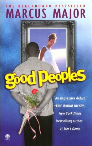 Good Peoples by Marcus Major