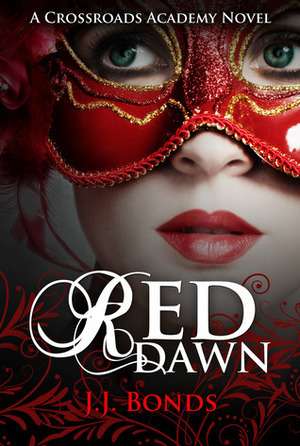 Red Dawn by J.J. Bonds