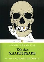 Tales from Shakespeare  by Charles Lamb Mary Lamb