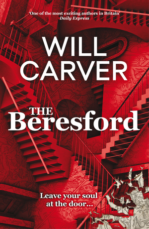 The Beresford by Will Carver