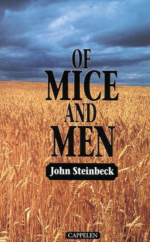 Of Mice and Men by John Steinbeck