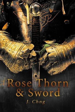 Rose Thorn and Sword by 