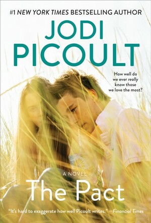 The Pact: A Love Story by Jodi Picoult