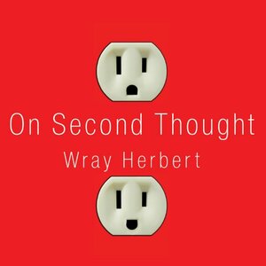 On Second Thought by Wray Herbert