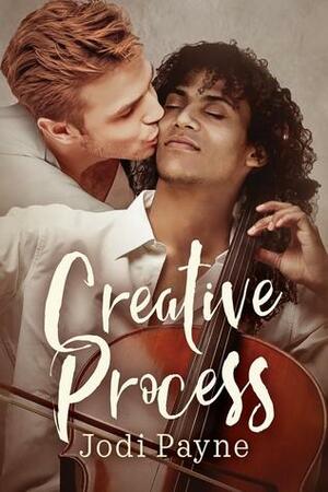 Creative Process by Jodi Payne