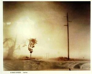 A Road Divided by Todd Hido