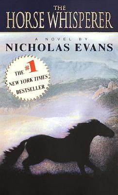 The Horse Whisperer by Nicholas Evans