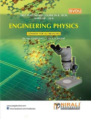 Engineering Physics by G. Paul, S. P. Jagtap, Na