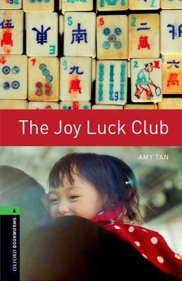 The Joy Luck Club by Amy Tan