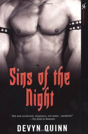Sins Of The Night by Devyn Quinn