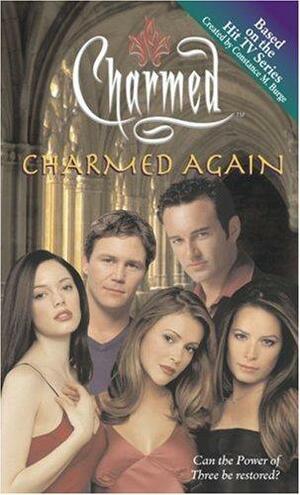 Charmed Again by Elizabeth Lenhard