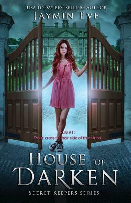 House of Darken by Jaymin Eve