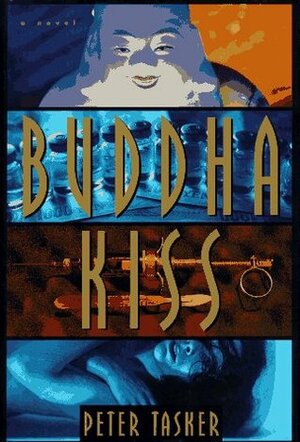 Buddha Kiss by Peter Tasker