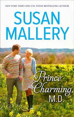 Prince Charming M.D. by Susan Mallery