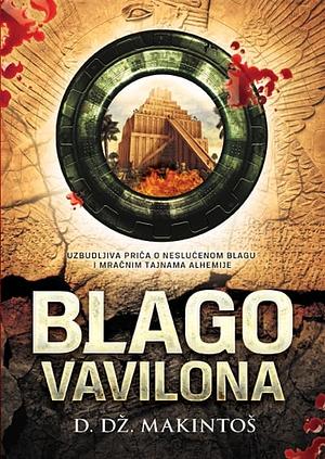 Blago Vavilona by D.J. McIntosh