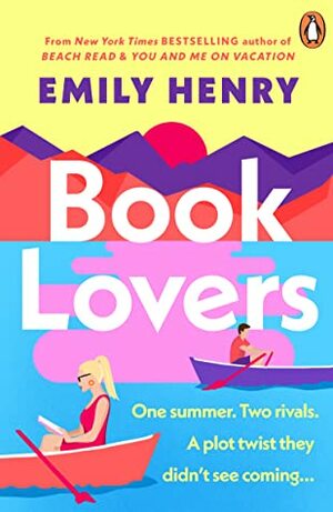 Book Lovers by Emily Henry