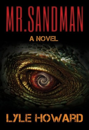 Mr. Sandman by Lyle Howard