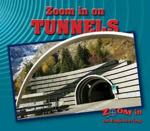 Zoom in on Tunnels by Kevin Reilly