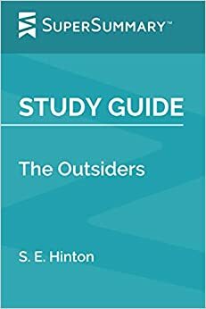 Outsideren by S.E. Hinton