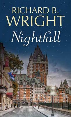 Nightfall by Richard Bruce Wright