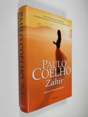 Zahir by Paulo Coelho