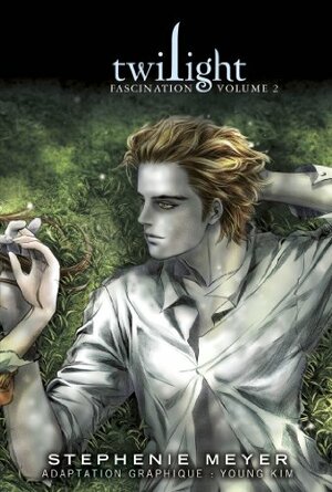 Twilight, Fascination volume 2 by Stephenie Meyer, Young Kim