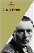 Klaus Mann by Armin Strohmeyr